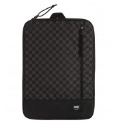Pokrowiec na laptopa Vans OLD SKOOL VN000H55BA5 Black/Charcoal