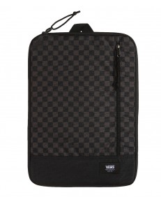 Pokrowiec na laptopa Vans OLD SKOOL VN000H55BA5 Black/Charcoal