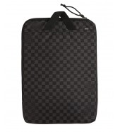 Pokrowiec na laptopa Vans OLD SKOOL VN000H55BA5 Black/Charcoal