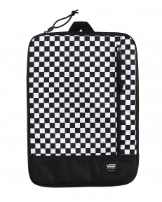 Pokrowiec na laptopa Vans OLD SKOOL VN000H55Y28 Black/White