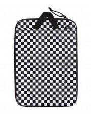 Pokrowiec na laptopa Vans OLD SKOOL VN000H55Y28 Black/White