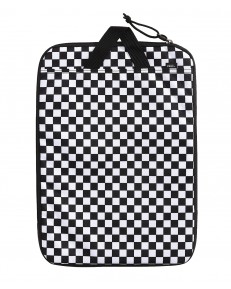 Pokrowiec na laptopa Vans OLD SKOOL VN000H55Y28 Black/White