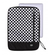 Pokrowiec na laptopa Vans OLD SKOOL VN000H55BA5 Black/Charcoal