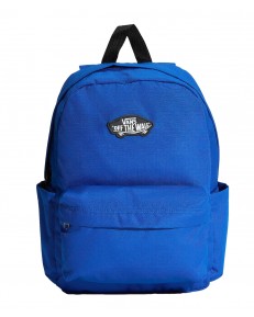 Plecak dziecięcy Vans OLD SKOOL GROM BACKPACK VN000H5610Z Classic Blue
