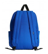 Plecak dziecięcy Vans OLD SKOOL GROM BACKPACK VN000H5610Z Classic Blue