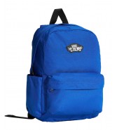 Plecak dziecięcy Vans OLD SKOOL GROM BACKPACK VN000H5610Z Classic Blue