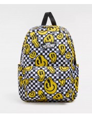 Plecak dziecięcy Vans OLD SKOOL GROM BACKPACK VN000H5685W Lemon Chrome