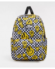 Plecak dziecięcy Vans OLD SKOOL GROM BACKPACK VN000H5685W Lemon Chrome