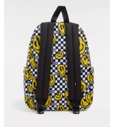 Plecak dziecięcy Vans OLD SKOOL GROM BACKPACK VN000H5685W Lemon Chrome