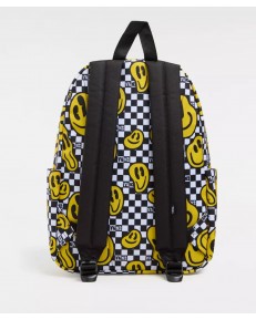 Plecak dziecięcy Vans OLD SKOOL GROM BACKPACK VN000H5685W Lemon Chrome