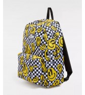 Plecak dziecięcy Vans OLD SKOOL GROM BACKPACK VN000H5685W Lemon Chrome