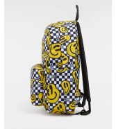 Plecak dziecięcy Vans OLD SKOOL GROM BACKPACK VN000H5685W Lemon Chrome