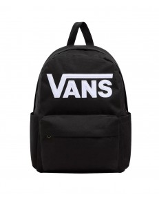 Plecak dziecięcy Vans OLD SKOOL GROM BACKPACK VN000H56BLK Black