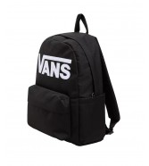 Plecak dziecięcy Vans OLD SKOOL GROM BACKPACK VN000H56BLK Black