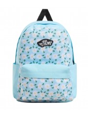 Plecak dziecięcy Vans OLD SKOOL GROM BACKPACK VN000H56CAU Crystal Blue