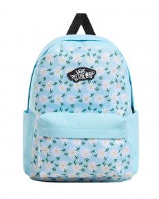 Plecak dziecięcy Vans OLD SKOOL GROM BACKPACK VN000H56CAU Crystal Blue