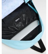 Plecak dziecięcy Vans OLD SKOOL GROM BACKPACK VN000H56CAU Crystal Blue