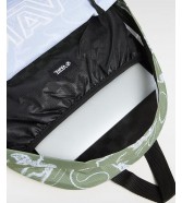 Plecak dziecięcy Vans OLD SKOOL GROM BACKPACK VN000H56CBO Loden Green/White