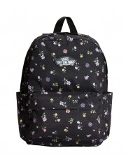 Plecak dziecięcy Vans OLD SKOOL GROM BACKPACK VN000H56HTL Black/Matte Purple