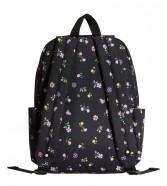 Plecak dziecięcy Vans OLD SKOOL GROM BACKPACK VN000H56HTL Black/Matte Purple