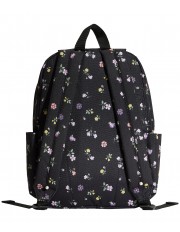 Plecak dziecięcy Vans OLD SKOOL GROM BACKPACK VN000H56HTL Black/Matte Purple