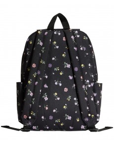 Plecak dziecięcy Vans OLD SKOOL GROM BACKPACK VN000H56HTL Black/Matte Purple