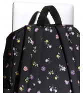 Plecak dziecięcy Vans OLD SKOOL GROM BACKPACK VN000H56HTL Black/Matte Purple