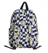Plecak dziecięcy Vans OLD SKOOL GROM BACKPACK VN000H56YB2 Checkboard White/Black