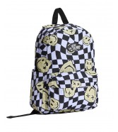Plecak dziecięcy Vans OLD SKOOL GROM BACKPACK VN000H56YB2 Checkboard White/Black