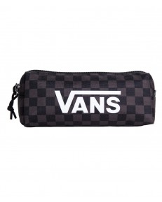 Piórnik Vans OLD SKOOL PENCIL POUCH VN000H58BA5 Black/Charcoal