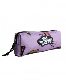 Piórnik Vans OLD SKOOL PENCIL POUCH VN000H58D45 Lavender Mist