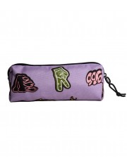 Piórnik Vans OLD SKOOL PENCIL POUCH VN000H58D45 Lavender Mist