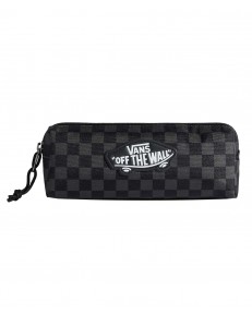 Piórnik Vans OLD SKOOL PENCIL POUCH VN000H58BA5 Black/Charcoal