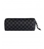 Piórnik Vans OLD SKOOL PENCIL POUCH VN000H58BA5 Black/Charcoal