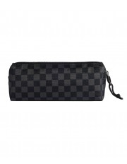 Piórnik Vans OLD SKOOL PENCIL POUCH VN000H58BA5 Black/Charcoal