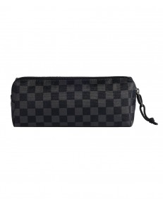 Piórnik Vans OLD SKOOL PENCIL POUCH VN000H58BA5 Black/Charcoal