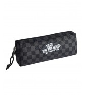 Piórnik Vans OLD SKOOL PENCIL POUCH VN000H58BA5 Black/Charcoal
