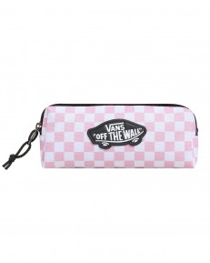 Piórnik Vans OLD SKOOL PENCIL POUCH VN000H58D3X Coral Blush