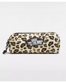 Piórnik Vans OLD SKOOL PENCIL POUCH VN000H58DAB Lambs Wool