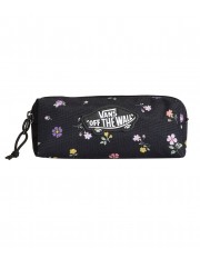 Piórnik Vans OLD SKOOL PENCIL POUCH VN000H58HTL Black/Matte Purple