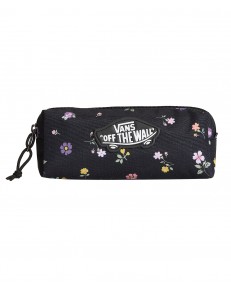 Piórnik Vans OLD SKOOL PENCIL POUCH VN000H58HTL Black/Matte Purple
