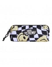 Piórnik Vans OLD SKOOL PENCIL POUCH VN000H58YB2 Checkboard White/Black