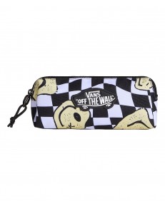 Piórnik Vans OLD SKOOL PENCIL POUCH VN000H58YB2 Checkboard White/Black