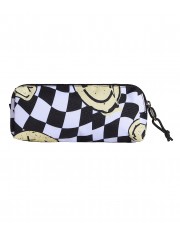Piórnik Vans OLD SKOOL PENCIL POUCH VN000H58YB2 Checkboard White/Black