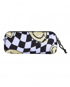 Piórnik Vans OLD SKOOL PENCIL POUCH VN000H58YB2 Checkboard White/Black