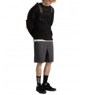 Bluza Vans ESSENTIAL RELAXED CREW VN000H91BLK Black