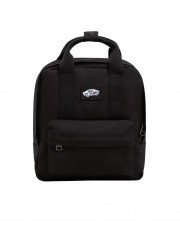 Plecak Vans LOW KEY MINI BACKPACK VN000HDFBLK Black