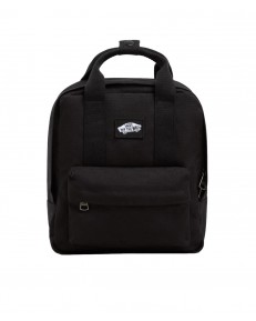 Plecak Vans LOW KEY MINI BACKPACK VN000HDFBLK Black