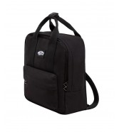 Plecak Vans LOW KEY MINI BACKPACK VN000HDFBLK Black