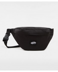 Nerka Vans TRAVELER FANNY PACK VN000HE6BLK Black